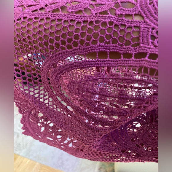 Anthropologie Chloe Oliver XSP top - Picture 7 of 15